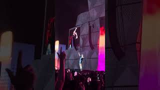 Imagine Dragons  Thunder Rock in Rio 2024 [upl. by Rawdin]