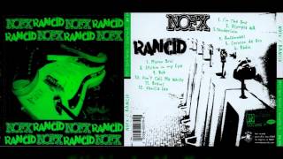 NOFX Rancid  BYO Split Series Volume III [upl. by Aronaele]