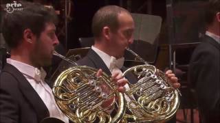 Martinu  Rhapsody Concerto for Viola and Orchestra  Antoine Tamestit [upl. by Llevert]