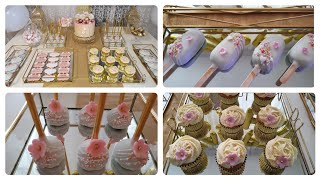 cupcakemagnumpops cakeبوفي عيد الميلاد [upl. by Nocaj]