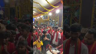 Bolarum thota muthyalamma temple navarathri pooja 2024  navarathri pojja navaratri trendingshort [upl. by Sihun309]