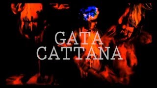 Gata Cattana  Samsara Prod NICO MISERY [upl. by Ingham]