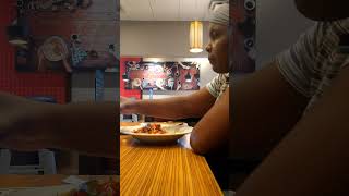 IHOP Restaurant Review Fluffy Pancakes amp More Part 1 [upl. by Anividul]