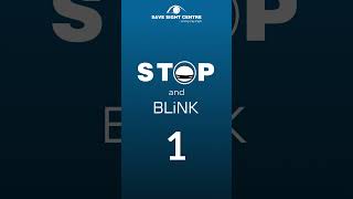 Blinking Exercise  Boost Your Eye Health The Power of Regular Eye Blinking [upl. by Alrzc]