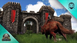 Breeding Guide  Ark Breeding 101 with Deinonychus  Ark Survival Evolved Xbox One [upl. by Dahlstrom]