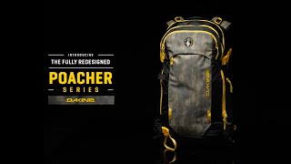 The All New Poacher Series [upl. by Cohe]