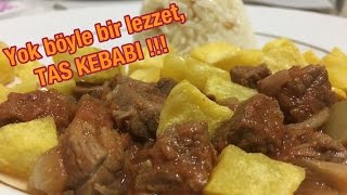 Tas KEBABI Nasıl yapılır [upl. by Pritchard390]