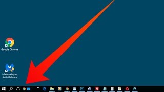 Cómo instalar el menú de inicio rápido Quick Launch en Windows 10 [upl. by Zingg]