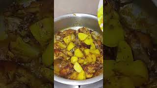 quotDeshi Murgi Ranna  Authentic Village Chicken Curry Recipequot [upl. by Naujet987]