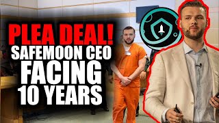 BREAKING Safemoon CEO John Karony Is FINISHED PAPA Snitching [upl. by Zondra]