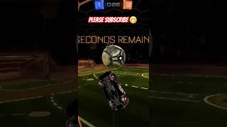 Potato League Air Dribble Actually Worked rocketleagueclips rlclips potatoleague airdribble rl [upl. by Evangelia]