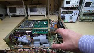 PDP113 Repair Part2 [upl. by Nnylyahs]