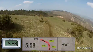 Roadbook Rallies ROADBOOK amp TRIPMASTER ON SCREEN LOST and FIND THE WAY AT THE END [upl. by Ilan]