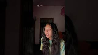 SADAWATHA COVER BY RASHINI PABASARA sinhala cover video sinhalasongs sadawatha covercoversong [upl. by Gnus264]