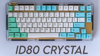 IDOBAO ID80  One of Nicest Looking Budget Boards in the Market Except [upl. by Etteinotna]