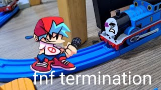 fnf termination [upl. by Dugaid]