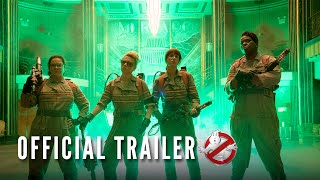 Original Trailer 1989  GHOSTBUSTERS II [upl. by Oiuqise273]