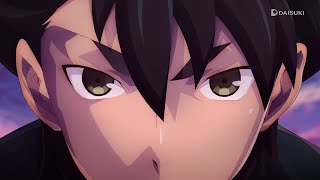 God Eater AMV  Across The Line [upl. by Atalanti360]