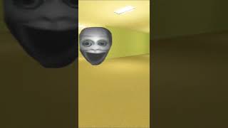 Chased by Nextbots and Obunga Jumpscares me gmod jumpscare [upl. by Ellevart]