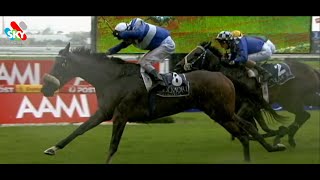 TUESDAY JOY COOLMORE CLASSIC 2007 [upl. by Hardi]