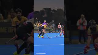 Hockey best skills and goals hockey viralindia sports newskillhockeysportsviralhockeylife [upl. by Beall]