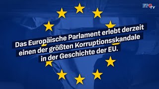 Korruption Filz und Lobbyismus Die schmutzige EUWahrheit [upl. by Shah]