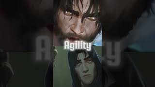 Viktor vs Jayce Arcane leagueoflegends lol trend arcane viktor jayce viralvideo trending [upl. by Ahearn378]