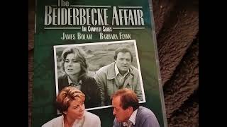 The Beiderbecke Affair TV series outtro theme music audio only [upl. by Misha]