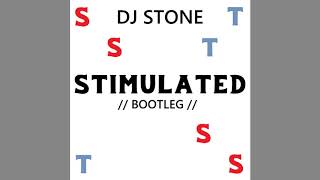 Dj Stone  Stimulated Marco V  Simulated Bootleg [upl. by Anaytat787]