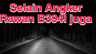 Lewat Jalan Angker Tengah Malam jalanangker [upl. by Ahsiakal376]