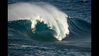 Jeff Hubbards Amazing High Flying Victory at the 2022 Fronton King in the Canary Islands [upl. by Novonod973]