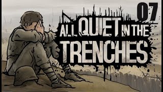 All Quiet in the Trenches  Ep 7  An Iron Cross [upl. by Flip]