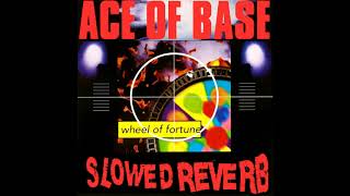 Ace of Base  Happy nation slowed  reverb TIK TOK [upl. by Hinkel]