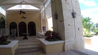 The Royal Hideaway Playacar Playa Del Carmen Mexico Full walk through 2018 [upl. by Notle]