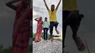 jiska dar tha vahi hua 😭😭🤣 shorts comedy viral trending funny [upl. by Dihaz]