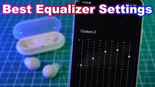 Sony WFC500 How to Make Better Sound BEST Equalizer Settings for YOU [upl. by Keithley]