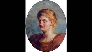 The Twelve Caesars Part 8 Otho amp Vetelius By Suetonius [upl. by Giordano536]