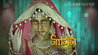 Naagin shivanya theme song [upl. by Georgianna553]