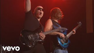 Joe Satriani  Summer Songfrom Satriani LIVE [upl. by Ile245]