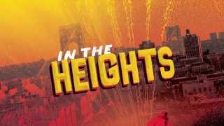 In The Heights 201510Kings Cross TheatreLondon [upl. by Pascha]