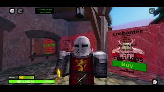 Medieval war simulatorRoblox [upl. by Moffitt]