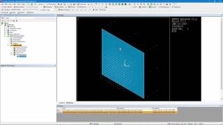 How to Add APDL Post Processing Commands in ANSYS Workbench Mechanical [upl. by Asta]