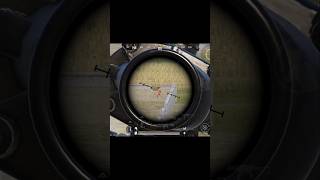 M416 4x Spray Control in BGMI bgmi pubgmobiles vrilvideo [upl. by Veriee860]