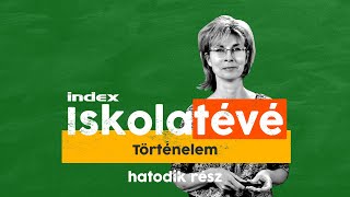 Hogyan zajlott a rendszerváltás  Iskolatévé érettségi felkészítő ‘történelem’ 610 [upl. by Gnues]