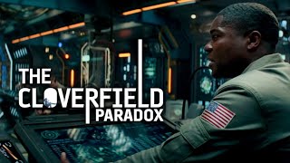 The Cloverfield Paradox 2018 Trailer [upl. by Aneeras]