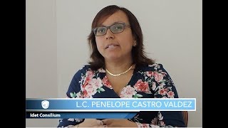 LC Penélope Castro Valdez  Nuevas Reglas de Cancelación [upl. by Nivak482]