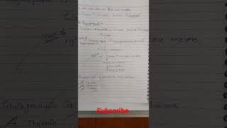 Notes  Glucose Storage  Glycogenesis  Glycogeolysis  Gluconeogenesis  chemistry uok msc [upl. by Fihsak]