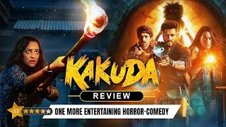 KAKUDA REVIEW movierelease movie film awesome [upl. by Atiuqahs]