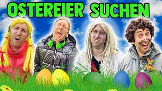 Ostern bei Familie Pfützenreiter🐰 Freshtorge [upl. by Beattie]