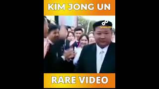 🔴 KIM JONG UN RARE VIDEO  Jevara PH [upl. by Madison]